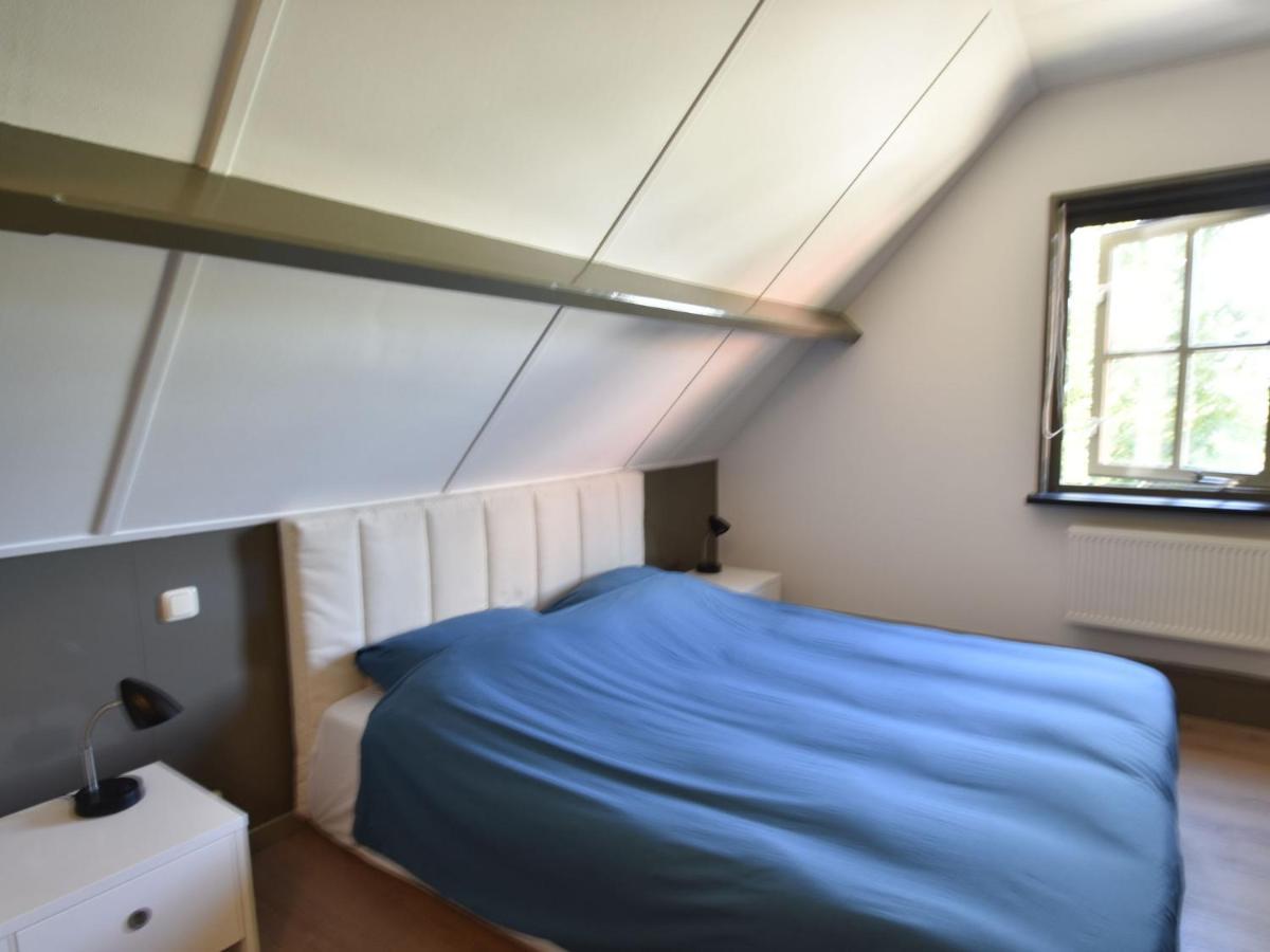 Apartment In Sint Maartensbrug With Garden Экстерьер фото