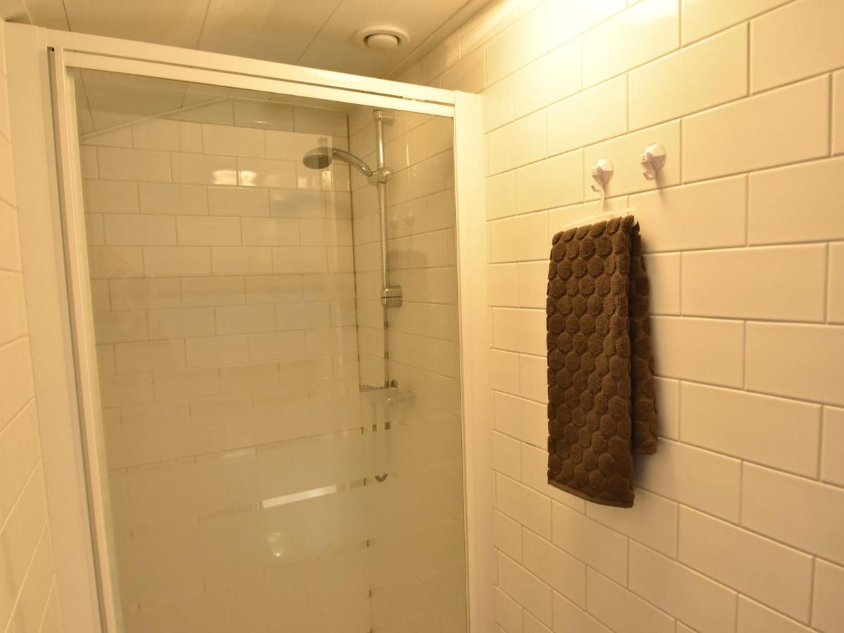 Apartment In Sint Maartensbrug With Garden Экстерьер фото